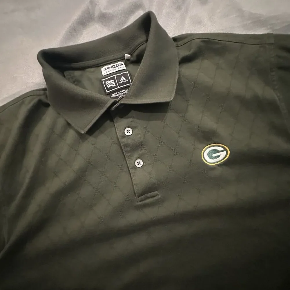 Adidas green bay